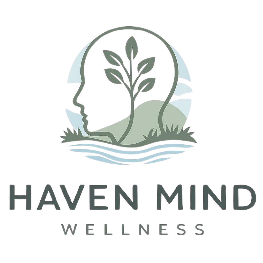 Haven Mind & Wellness